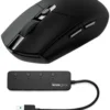 31K2203evPL.__AC_SX300_SY300_QL70_FMwebp_ Logitech G305 Lightspeed Wireless Gaming Mouse review ultra-light design and performance tested