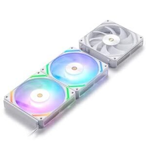 31WAIJbQUvL._SY445_SX342_QL70_ML2_ Review of LTC CF-121D 120mm ARGB PC Case Fans for Efficient Cooling