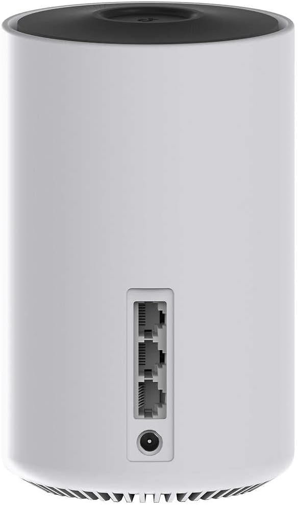 419ggqQs2L._AC_SL1200_ Comprehensive review of TP-Link Deco AXE5300 Wi-Fi 6E mesh system performance and features