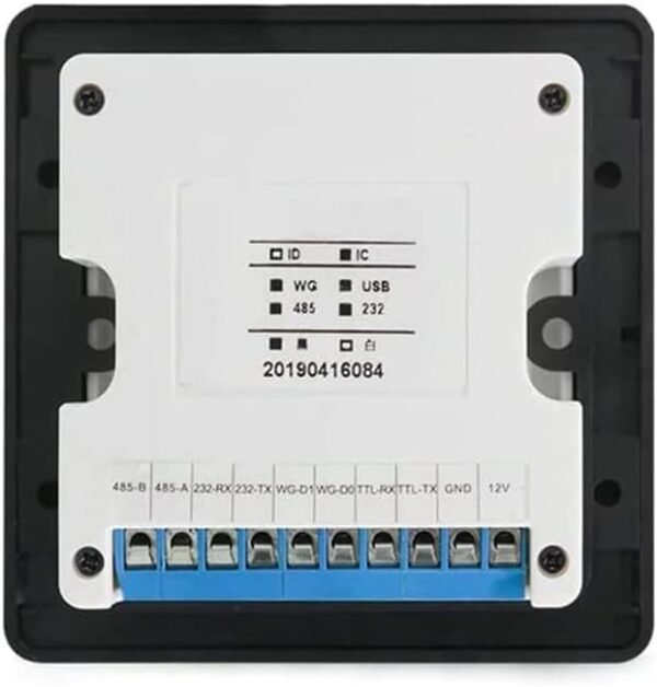 41Ex4exXEfL._AC_SL1000_ LBS QR Code Reader Module Scanner Review for Office and Access Control Systems
