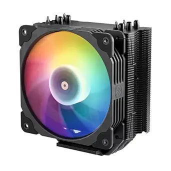 41HXbwC2jRL._SY445_SX342_QL70_FMwebp_ Vetroo V5 CPU Air Cooler Review Best RGB Cooling for Intel and AMD
