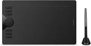 41LghAfDjUL.__AC_SX300_SY300_QL70_FMwebp_ Review of HUION HS610 Drawing Tablet with Stylus for Digital Art Enthusiasts