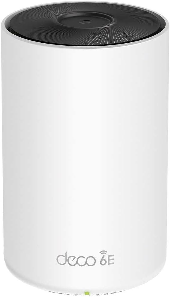 41MFAgddG5L._AC_SL1200_ Comprehensive review of TP-Link Deco AXE5300 Wi-Fi 6E mesh system performance and features