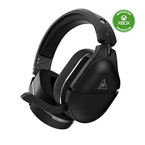 41adICAHRlL._SX300_SY300_QL70_FMwebp_ Turtle Beach Stealth 700 Gen 2 MAX review best wireless gaming headset for Xbox and PS5