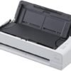 41d9Do-YMNL._AC_SL1280_ Fujitsu fi-800R Sheetfed Scanner Review Compact Design and High-Performance Scanning