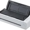 41d9Do-YMNL.__AC_SY300_SX300_QL70_FMwebp_ Fujitsu fi-800R Sheetfed Scanner Review Compact Design and High-Performance Scanning