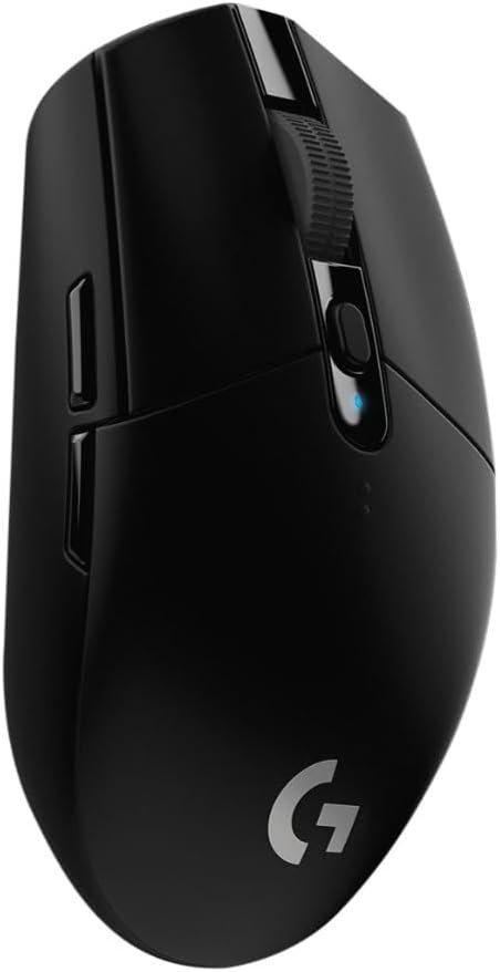 41hgy55s7CL._AC_SL1000_ Logitech G305 Lightspeed Wireless Gaming Mouse review ultra-light design and performance tested