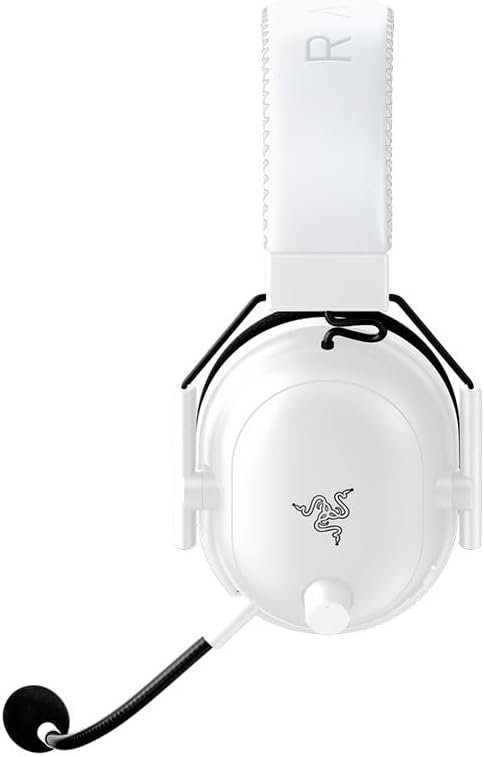 41jAh0AJw5L._AC_SL1000_ Razer Blackshark V2 X Mercury Headset review is it worth the price