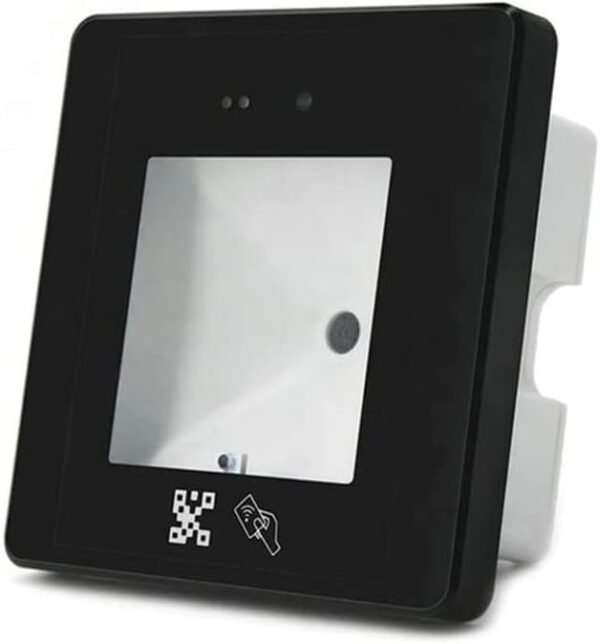 41kAy0B8I9L._AC_SL1000_ LBS QR Code Reader Module Scanner Review for Office and Access Control Systems