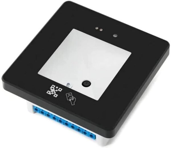 41rV0R9O0dL._AC_SL1000_ LBS QR Code Reader Module Scanner Review for Office and Access Control Systems