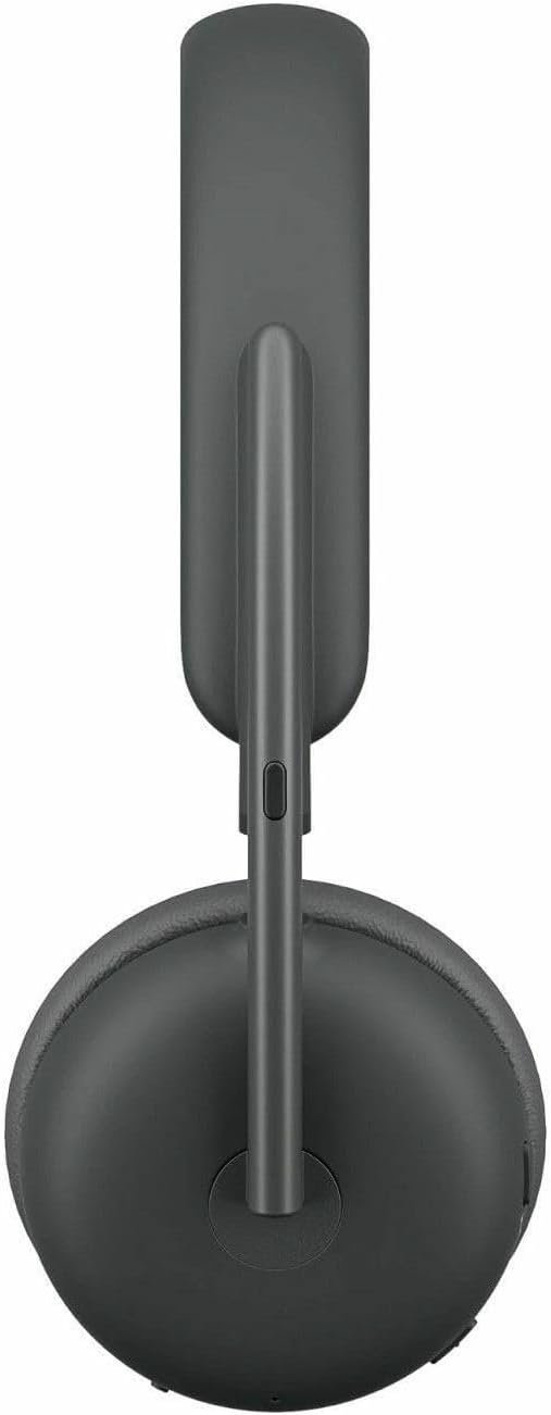 41t2Miu2DJL._AC_SL1302_ Logitech Zone Wireless 2 Headset Review Premium Noise Canceling for Work and Microsoft Teams