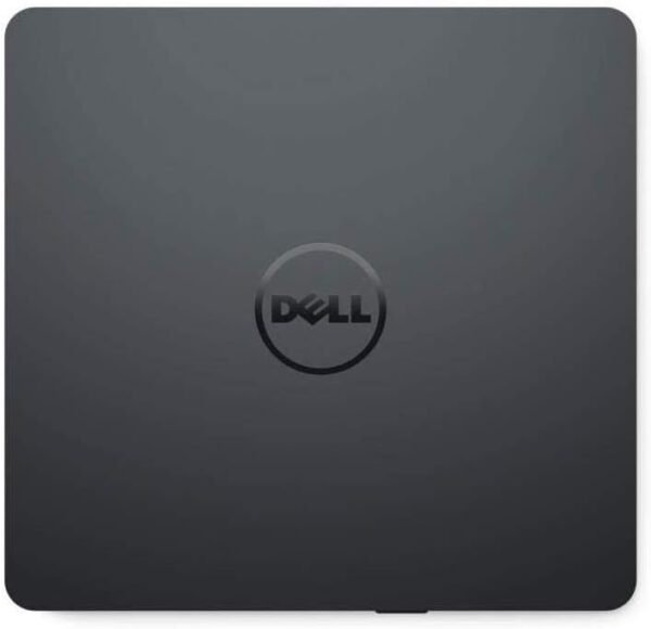 41uO1e1pfL._AC_SL1200_ Dell USB Slim DVD RW Drive DW316 review Lightweight Plug-and-Play Optical Drive