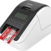514NiZ7YUcL._AC_SL1000_ Brother QL-820NWB Label Printer Review WiFi Bluetooth Connectivity with Fast Printing
