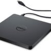 517pfnM7WL._AC_SL1200_ Dell USB Slim DVD RW Drive DW316 review Lightweight Plug-and-Play Optical Drive