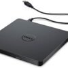 517pfnM7WL._AC_SY300_SX300_ Dell USB Slim DVD RW Drive DW316 review Lightweight Plug-and-Play Optical Drive