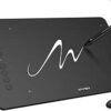 51CjePAqJVL.__AC_SX300_SY300_QL70_ML2_ XPPen Deco 01 V3 Drawing Tablet Review Best for Beginners and Digital Artists
