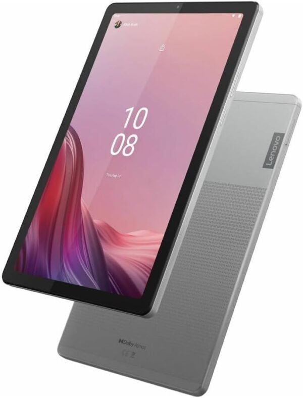 51GZfJfTjkL._AC_SL1200_ Lenovo Tab M9 Tablet Review Powerful Performance and Portability in a Sleek Design