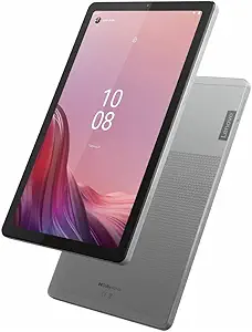 51GZfJfTjkL.__AC_SX300_SY300_QL70_FMwebp_ Lenovo Tab M9 Tablet Review Powerful Performance and Portability in a Sleek Design
