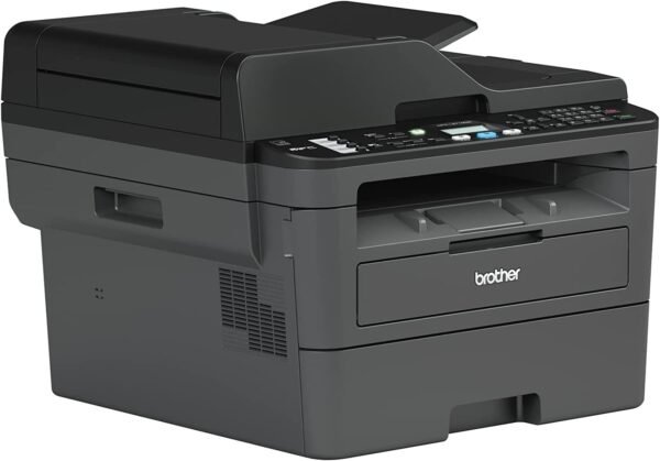 51JmBGPWqML._AC_SL1500_ Brother MFC-L2717DW Laser Printer Review Compact All-in-One for Home or Office Use