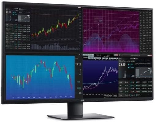 51MS6xKS3qL._AC_SL1280_ Dell U4320Q 4K UltraSharp Monitor Review Best IPS Display for Productivity