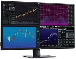 51MS6xKS3qL.__AC_SY300_SX300_QL70_ML2_ Dell U4320Q 4K UltraSharp Monitor Review Best IPS Display for Productivity