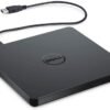 51ON9nb2JsL._AC_SL1200_ Dell USB Slim DVD RW Drive DW316 review Lightweight Plug-and-Play Optical Drive