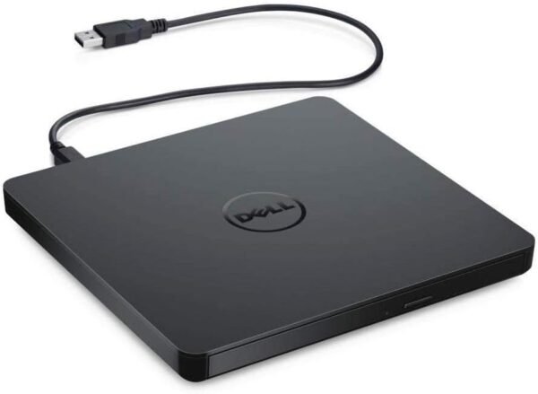 51ON9nb2JsL._AC_SL1200_ Dell USB Slim DVD RW Drive DW316 review Lightweight Plug-and-Play Optical Drive