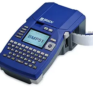 51QLH4i0g0L._SY445_SX342_QL70_FMwebp_ Review of Brady BMP51 Label Maker Easy-to-Use Printer for Industrial Needs