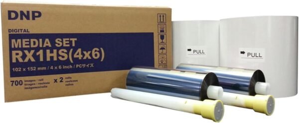 51St04U9IuL._AC_SL1200_ DNP DS-RX1HS Dye Sublimation Printer review efficient photo printing for events and retail