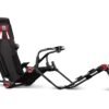 51UGstzs-XL._SL1500_ Next Level Racing F-GT Lite foldable simulator cockpit review for GT and Formula setups