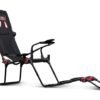 51WUjngvpAL._SL1500_ Next Level Racing F-GT Lite foldable simulator cockpit review for GT and Formula setups