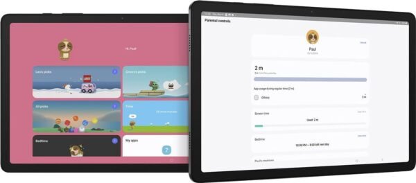 51Y-MnE7k9L._AC_SL1280_ Samsung Galaxy Tab A9 review exploring features, performance, and value for tablet enthusiasts