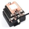 51YOXV-eFUL._SL1040_ AMD Wraith Prism RGB Cooler Fan Review for Ryzen 7 AM4 Processors
