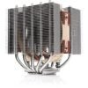 51d7un7JmNL._SY445_SX342_QL70_ML2_ Noctua NH-D12L Low-Height Dual-Tower CPU Cooler Review Outstanding Quiet Cooling Performance
