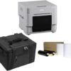 51ddbnmyRPL._AC_SL1200_ DNP DS-RX1HS Dye Sublimation Printer review efficient photo printing for events and retail