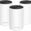 51e3PmCNa6L._AC_SL1200_ Comprehensive review of TP-Link Deco AXE5300 Wi-Fi 6E mesh system performance and features