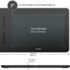 51fZw7fb8bL._AC_SL1000_ XPPen Deco 01 V3 Drawing Tablet Review Best for Beginners and Digital Artists