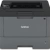 51kSNaH9SL._AC_SL1500_ Brother HL-L5200DW Monochrome Laser Printer Review Best for Office and Business Use