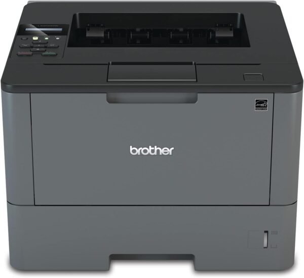 51kSNaH9SL._AC_SL1500_ Brother HL-L5200DW Monochrome Laser Printer Review Best for Office and Business Use