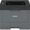 51kSNaH9SL._AC_SY300_SX300_ Brother HL-L5200DW Monochrome Laser Printer Review Best for Office and Business Use