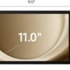 51lEJXlNVAL._AC_SL1000_ Samsung Galaxy Tab A9 review exploring features, performance, and value for tablet enthusiasts
