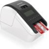 51lHzw0qL._AC_SL1000_ Brother QL-820NWB Label Printer Review WiFi Bluetooth Connectivity with Fast Printing