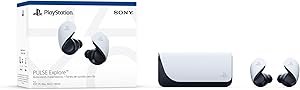 51q8Yjxs4L._AC_SY300_SX300_ PULSE Explore Wireless Earbuds Review Sony Gaming Audio Experience with 3D Sound