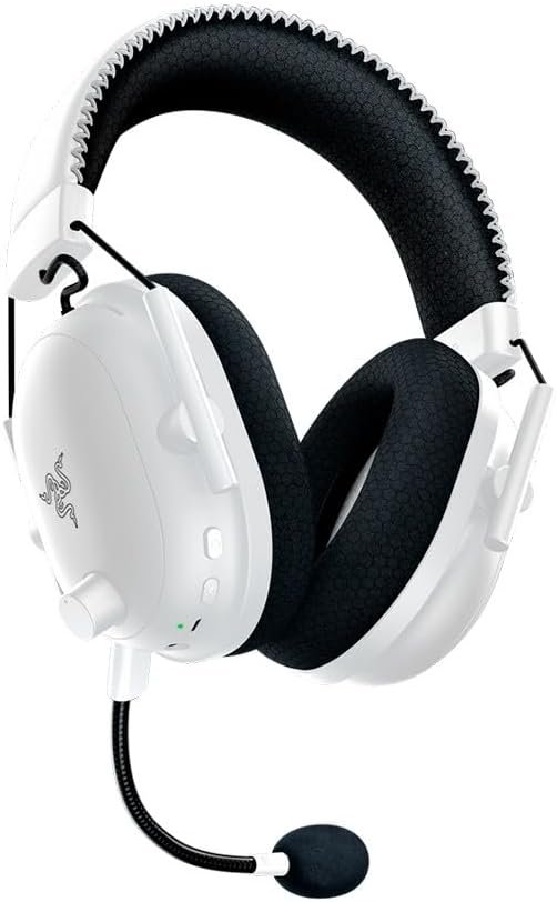 51qDWr6ExQL._AC_SL1000_ Razer Blackshark V2 X Mercury Headset review is it worth the price