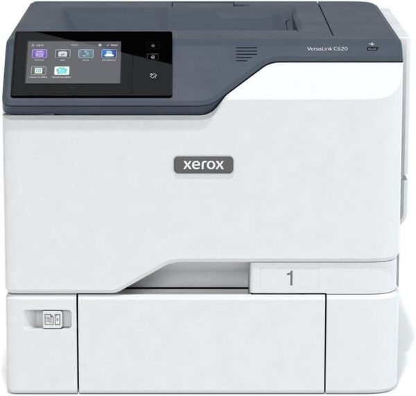 51s-HZBAm-L._AC_SL1200_ Xerox VersaLink C620 Laser Printer Review High-Speed Performance with Compact Design