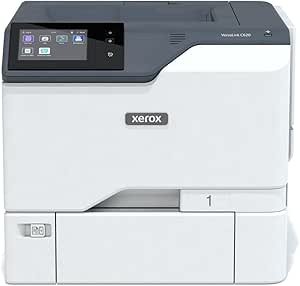 51s-HZBAm-L.__AC_SY300_SX300_QL70_ML2_ Xerox VersaLink C620 Laser Printer Review High-Speed Performance with Compact Design