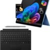 61094ntmW9L._AC_SL1280_ Microsoft Surface Pro 11 review Snapdragon X Elite-powered 2-in-1 tablet with keyboard bundle