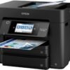 6133Q-7tl1L._AC_SL1461_-1 Epson WorkForce Pro WF-4833 review exploring its performance, features, and wireless printing capabilities