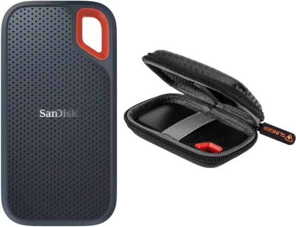 614nzvYB1HL._AC_SL1200_ SanDisk Extreme Portable SSD 4TB Review Fast, Durable, and Perfect for Creatives