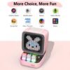 6178sGpfCVL._AC_SL1500_ Divoom Ditoo Bluetooth Speaker review Fun Pixel Art Gadget for Music Lovers